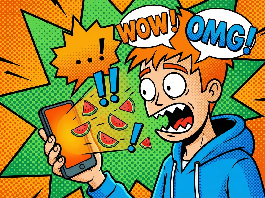 E世博app 网络热点话题